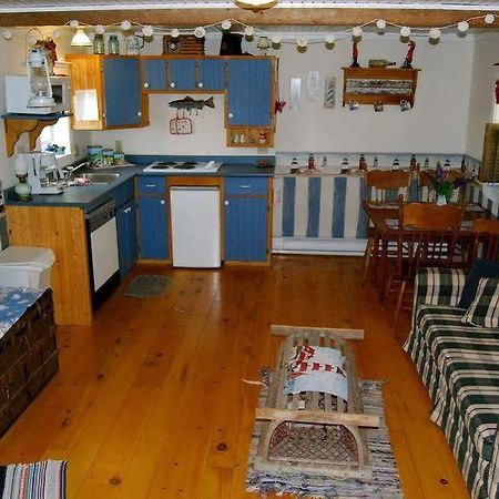 Bugaboo Cottages Bedeque 外观 照片