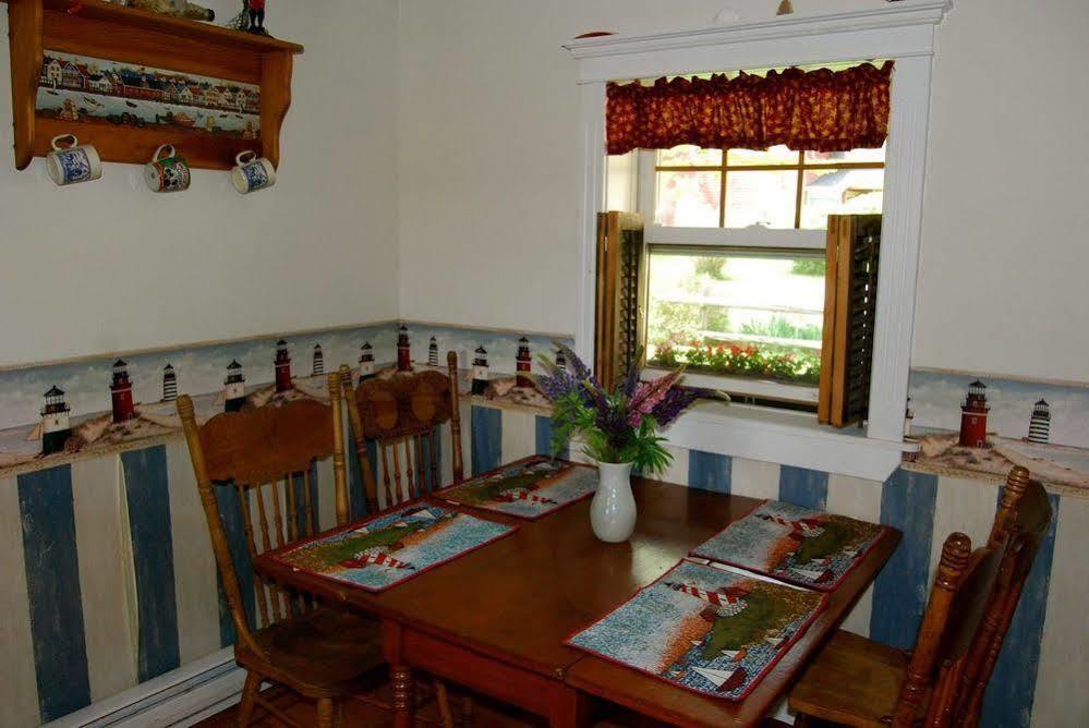Bugaboo Cottages Bedeque 外观 照片