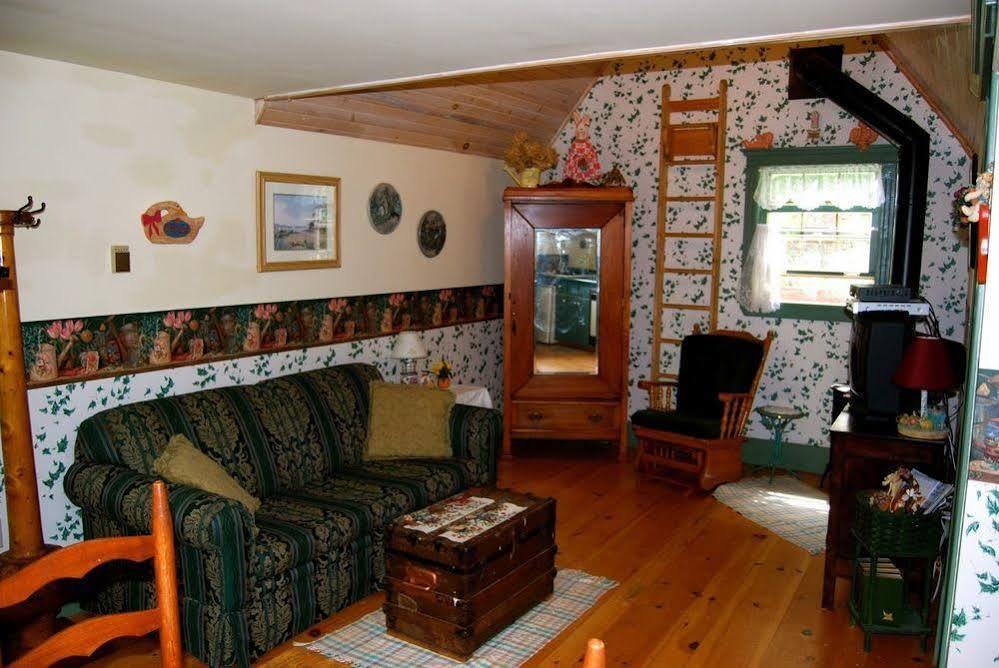 Bugaboo Cottages Bedeque 外观 照片