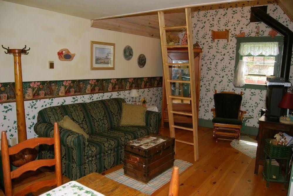 Bugaboo Cottages Bedeque 外观 照片