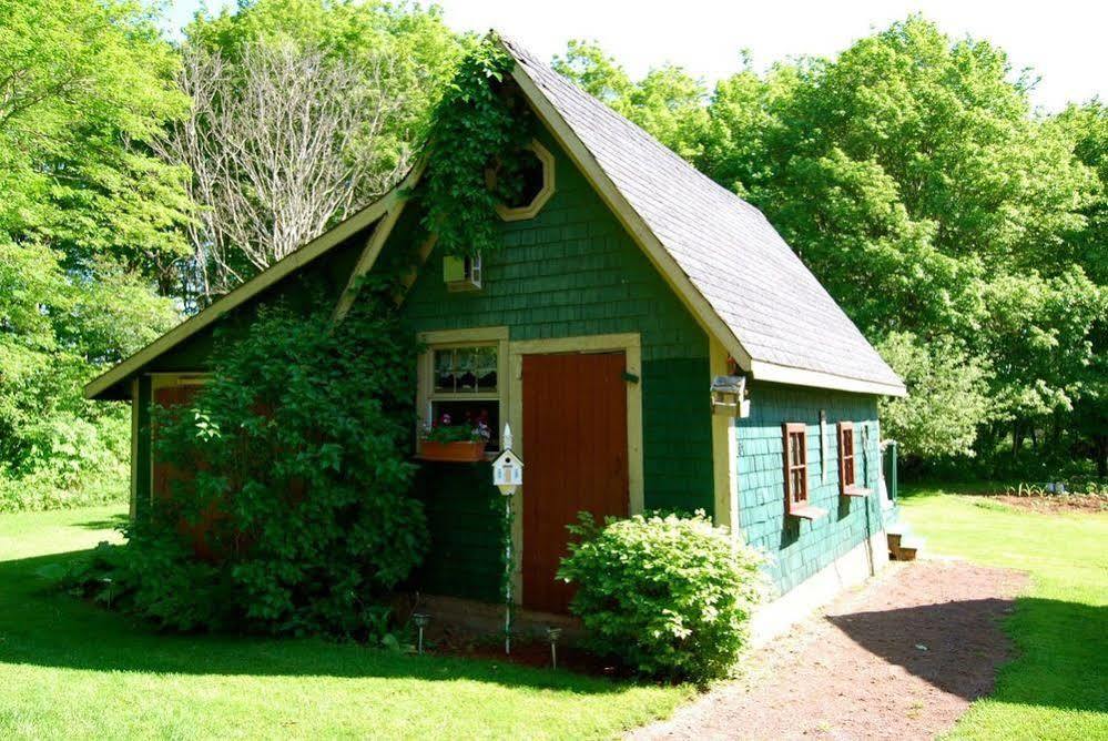 Bugaboo Cottages Bedeque 外观 照片