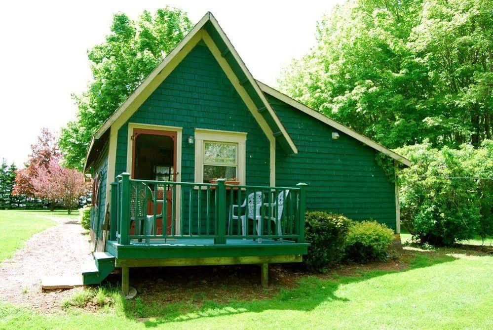 Bugaboo Cottages Bedeque 外观 照片